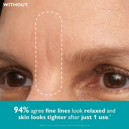 🔥New 2026 Upgrade: Peptide Face & Eye Tape
