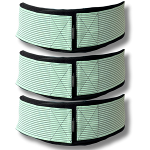 Dual-Compression Back & Hips Stability Brace