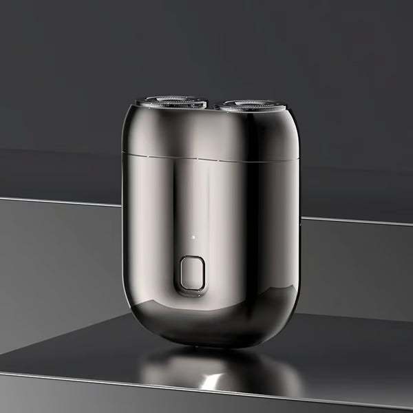 🏆Last Day Promotion!🎁 2026 New Upgrade Pocket Shaver USB Mini Shavers for Men