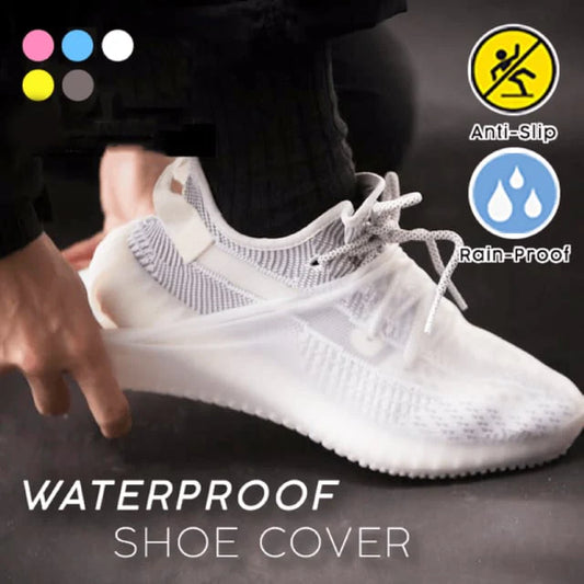 🔥50% OFF❤️Waterproof Shoe Covers